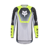 180 Collect Jersey - Grey/Yellow