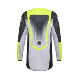 180 Collect Jersey - Grey/Yellow