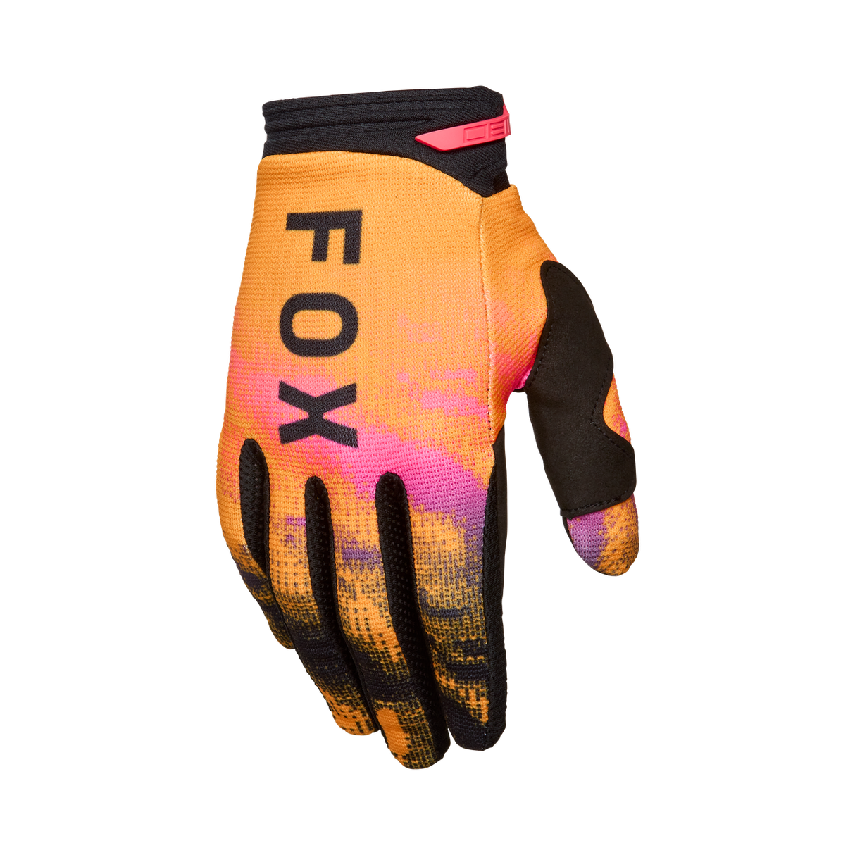180 Kairos Handschuh - Tangerine