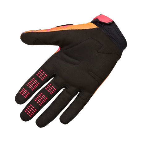 180 Kairos Handschuh - Tangerine