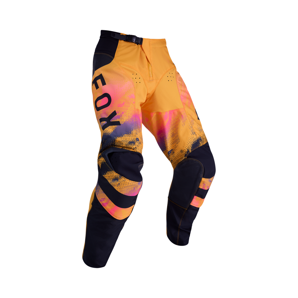 180 Kairos Hose - Tangerine