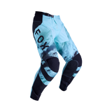 180 Kairos Hose - Turquoise