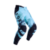 180 Kairos Hose - Turquoise