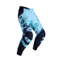 180 Kairos Hose - Turquoise