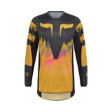 180 Kairos Jersey - Tangerine