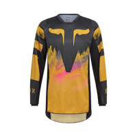 180 Kairos Jersey - Tangerine