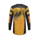 180 Kairos Jersey - Tangerine