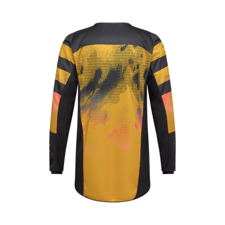180 Kairos Jersey - Tangerine