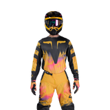 180 Kairos Jersey - Tangerine