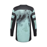 180 Kairos Jersey - Turquoise