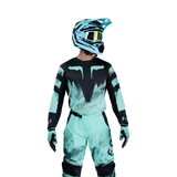 180 Kairos Jersey - Turquoise