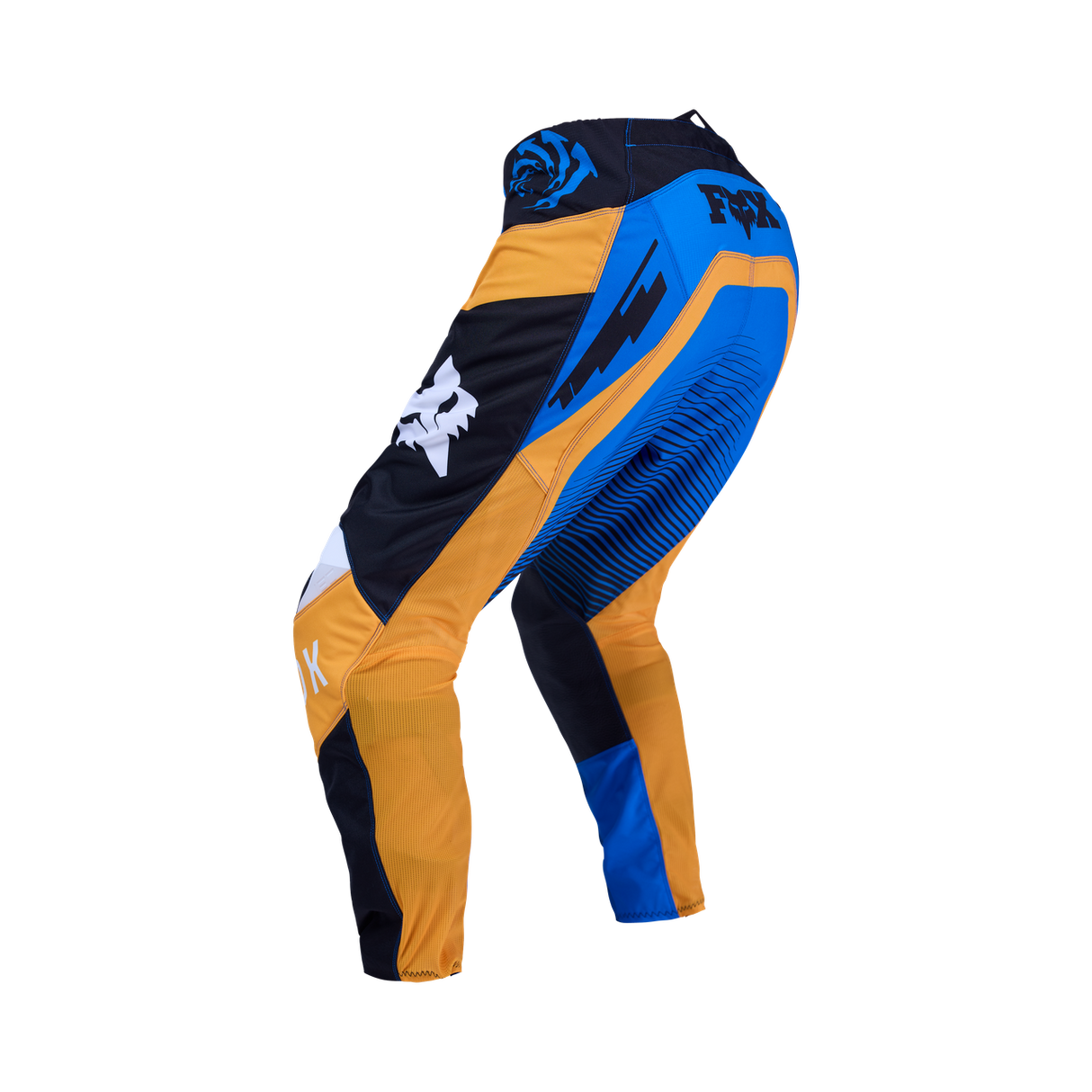 180 Shield Hose - Blue
