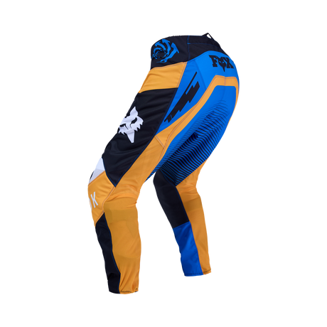 180 Shield Hose - Blue