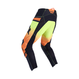 180 Shield Hose - Fluorescent Yellow