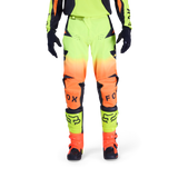 180 Shield Hose - Fluorescent Yellow
