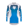 180 Shield Jersey - Blue