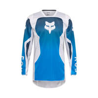180 Shield Jersey - Blue