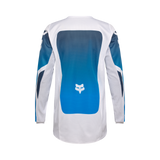 180 Shield Jersey - Blue