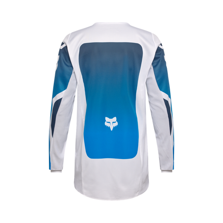 180 Shield Jersey - Blue