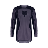 180 Shield Jersey - Extd Sizes - Black
