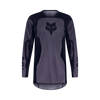 180 Shield Jersey - Extd Sizes - Black