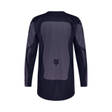 180 Shield Jersey - Extd Sizes - Black