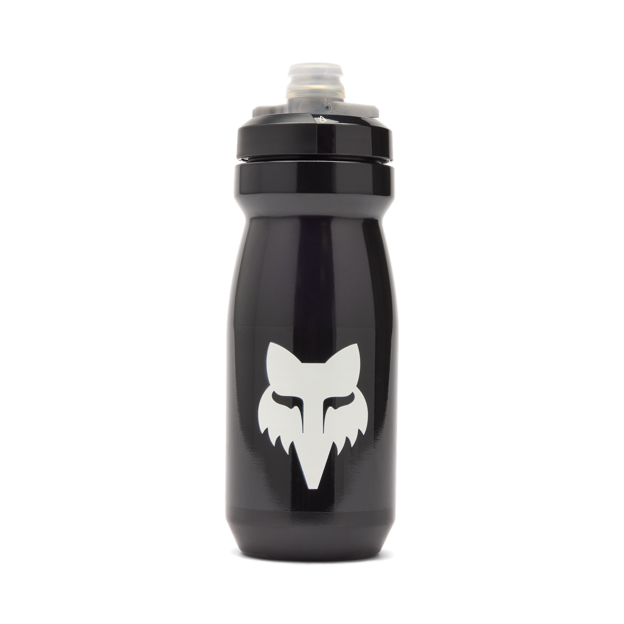 21 Oz (621ml) Podium Bottle - Black