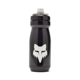 21 Oz (621ml) Podium Bottle - Black