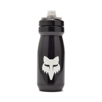21 Oz (621ml) Podium Bottle - Black