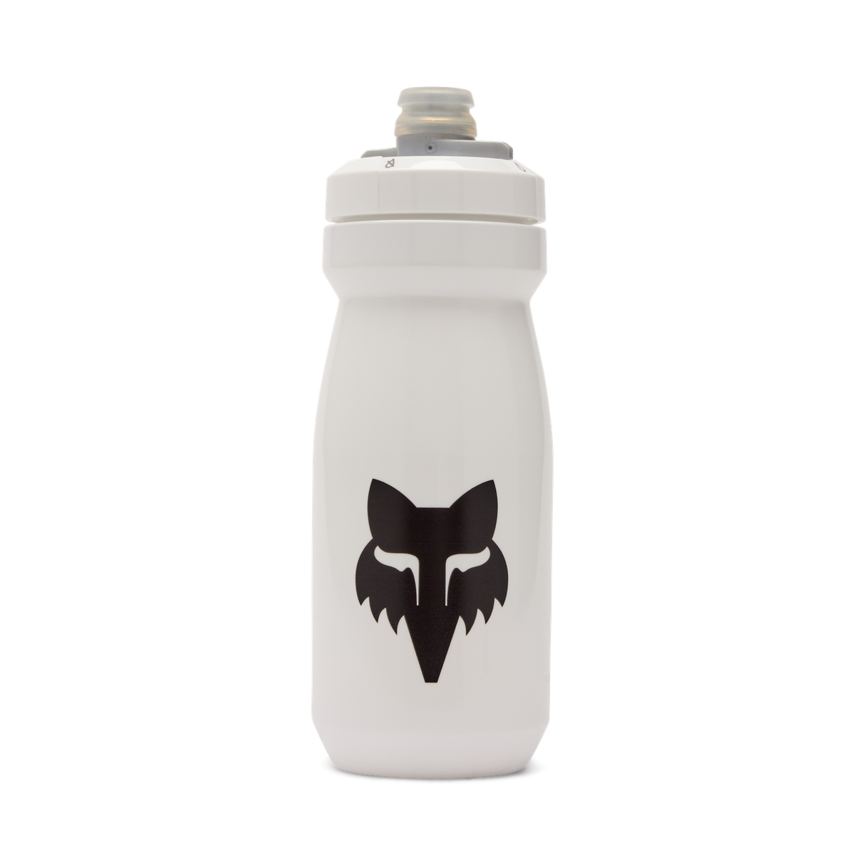 21 Oz (621ml) Podium Bottle - White