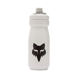 21 Oz (621ml) Podium Bottle - White