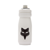 21 Oz (621ml) Podium Bottle - White