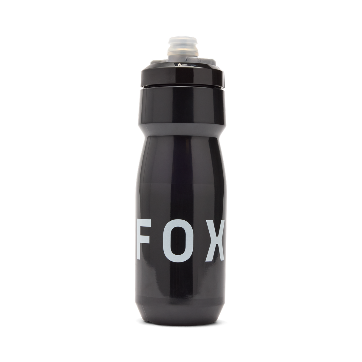 24 Oz (710ml) Podium Bottle - Black