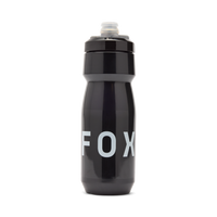 24 Oz (710ml) Podium Bottle - Black