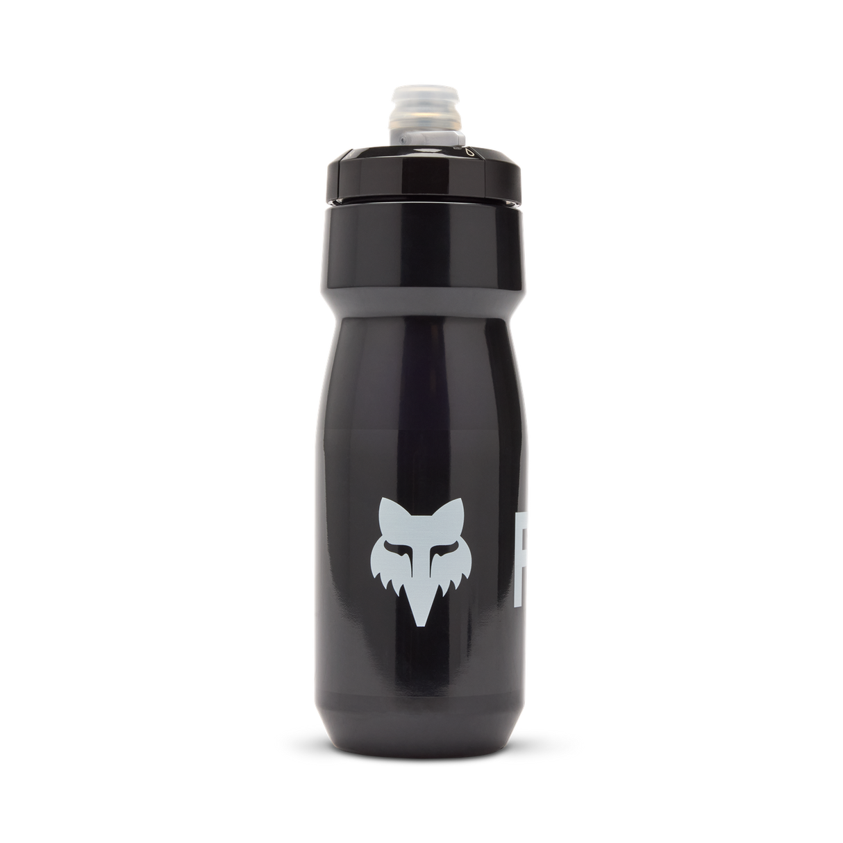 24 Oz (710ml) Podium Bottle - Black