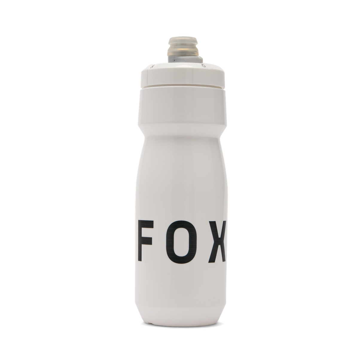 24 Oz (710ml) Podium Bottle - White