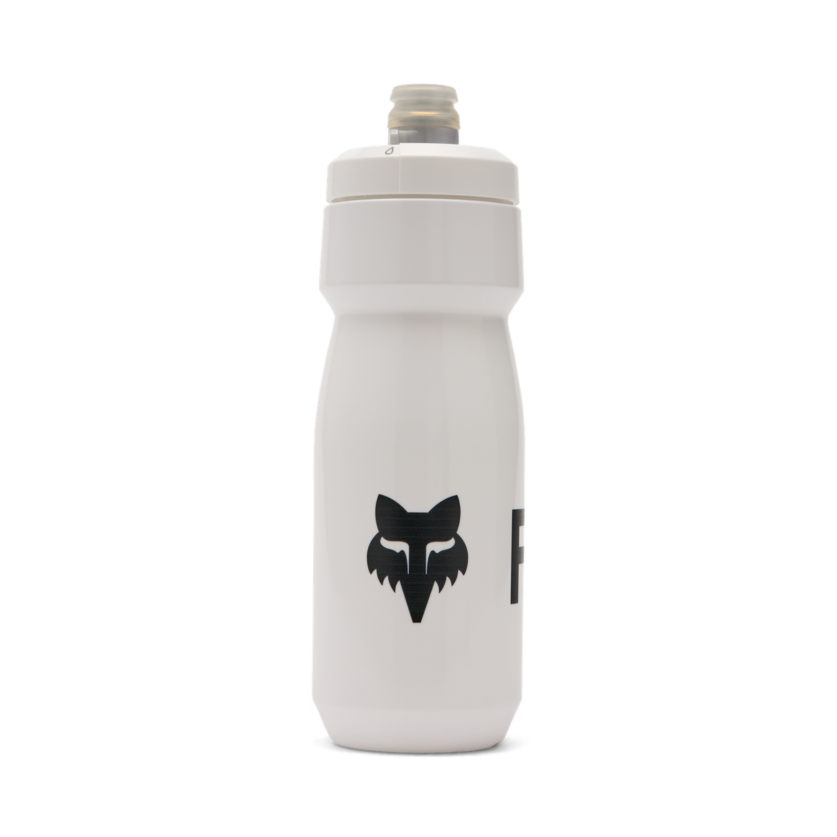 24 Oz (710ml) Podium Bottle - White