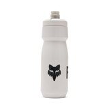 24 Oz (710ml) Podium Bottle - White