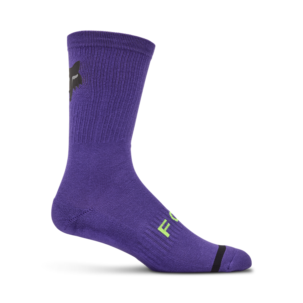 8" Defend Socke Lunar Special Edition - Grape