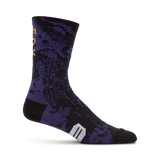 8" Ranger Socke Goldstone Limited Edition - Purple