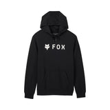 Absolute Fleece Pullover - Black