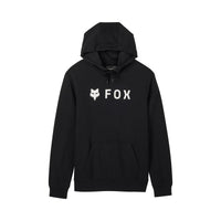 Absolute Fleece Pullover - Black 