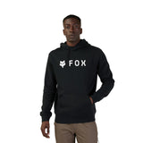 Absolute Fleece Pullover - Black