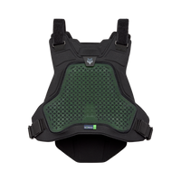 Airframe Chest Guard - Black