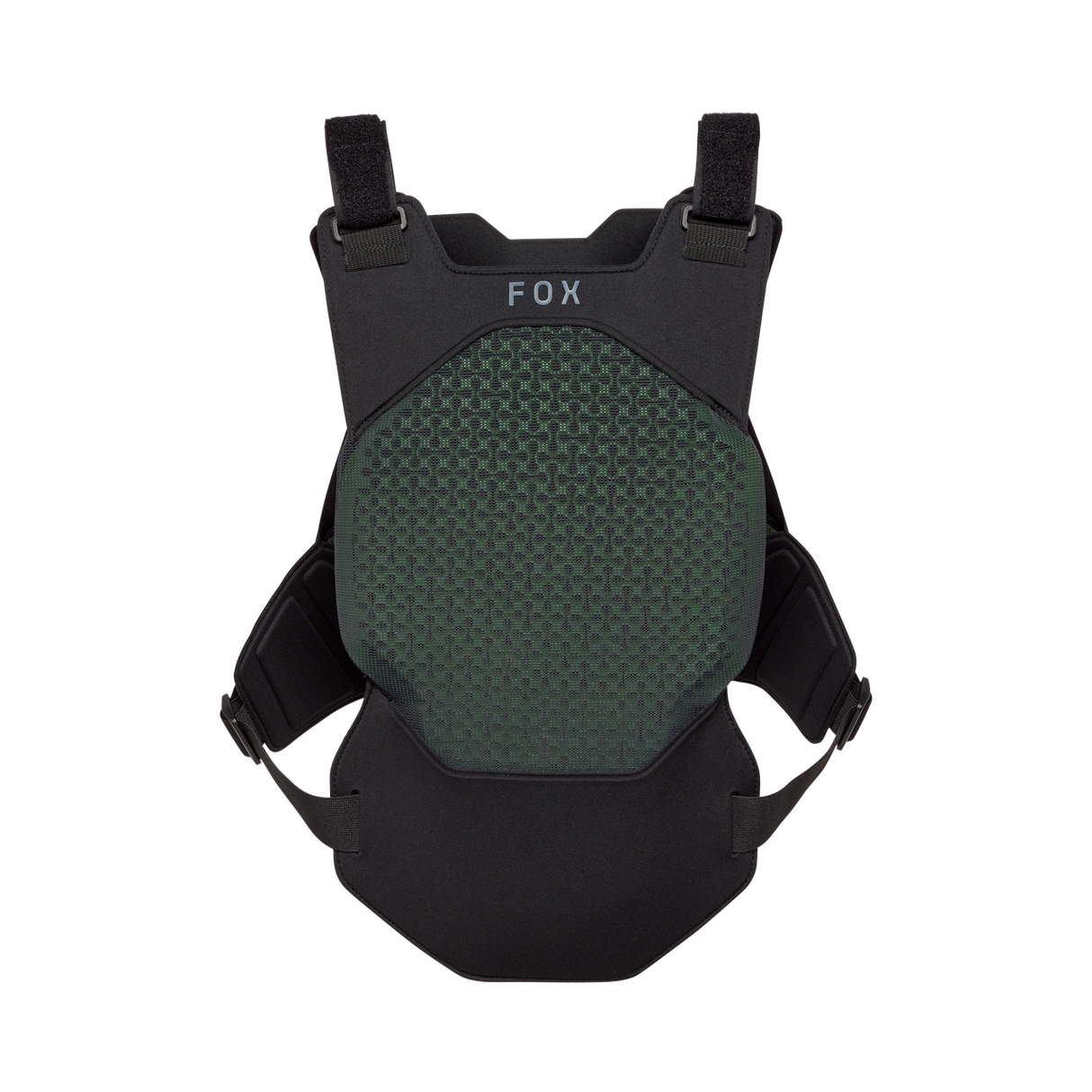 Airframe Chest Guard - Black