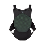 Airframe Chest Guard - Black