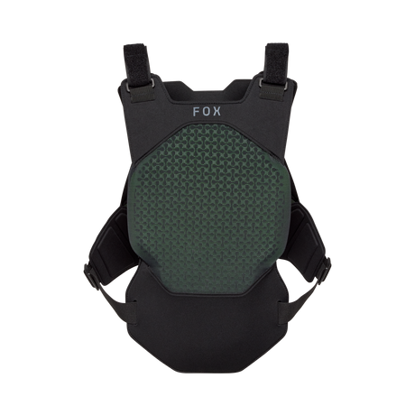 Airframe Chest Guard - Black