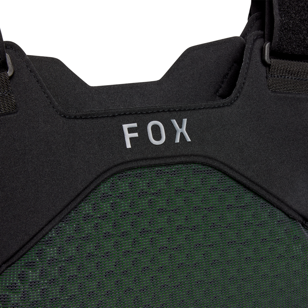 Airframe Chest Guard - Black