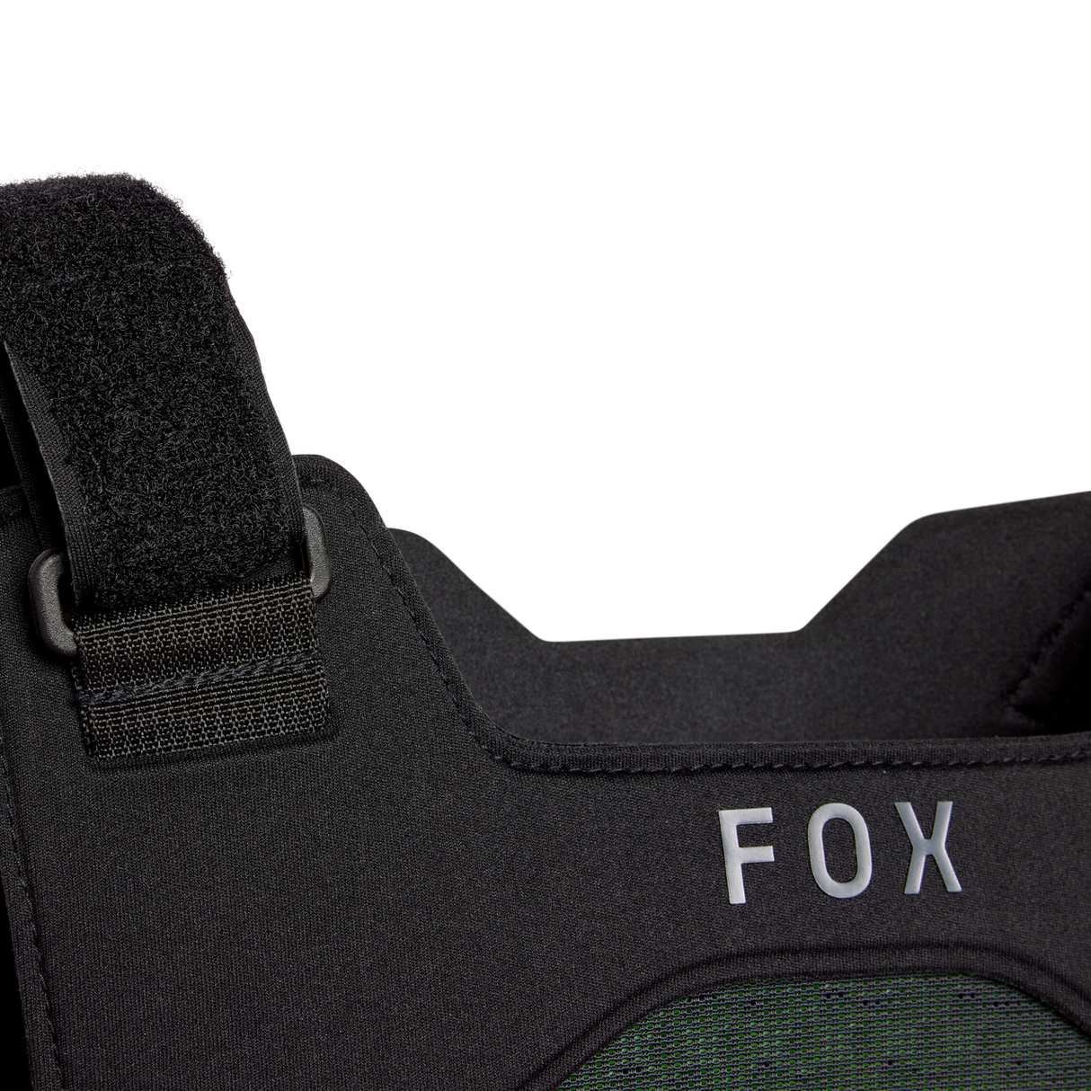 Airframe Chest Guard - Black