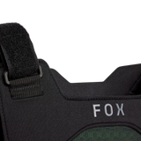Airframe Chest Guard - Black